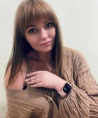 Проститутка Галя